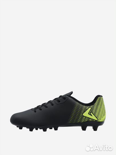 Бутсы Demix 39 Green