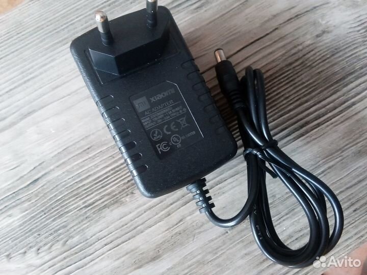Блок питания 20V 0.6A Xiaomi ZD012M200060EU