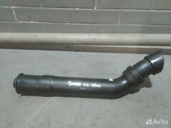 Воздухозаборник LADA Granta седан 11182 2023