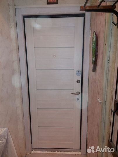 Входные двери