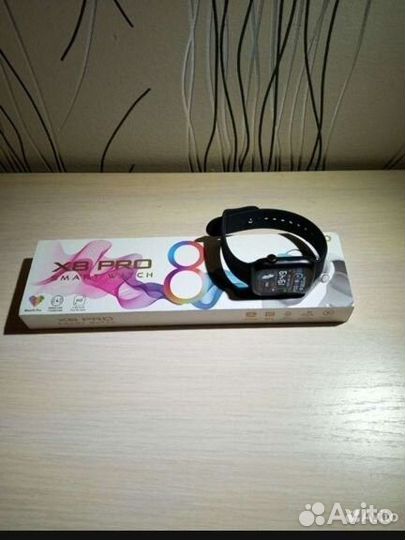 Smart watch x8 pro