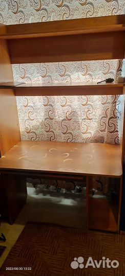 Компьютерный стол бу