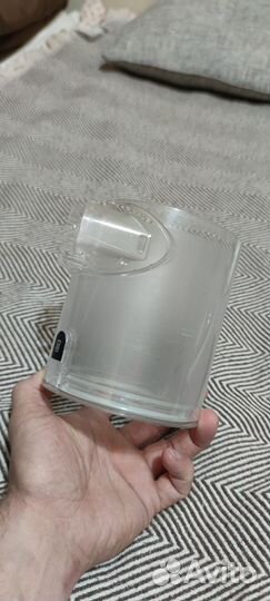 Вертикальный пылесос xiaomi dreame v9/v10