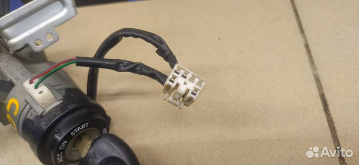 Замок зажигания RIO 2011-2017