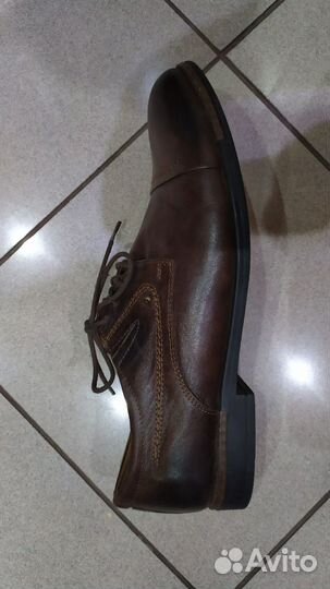 Туфли мужские 41 размер