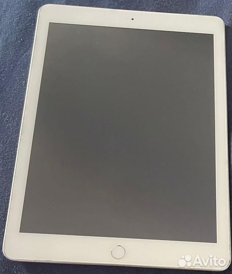 Планшет apple iPad 6 поколение