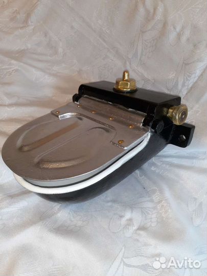 Поилка для лошадей