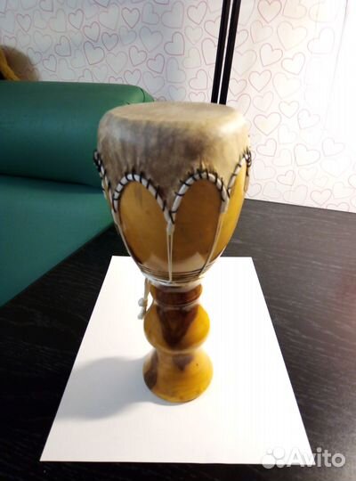 Африканский барабан