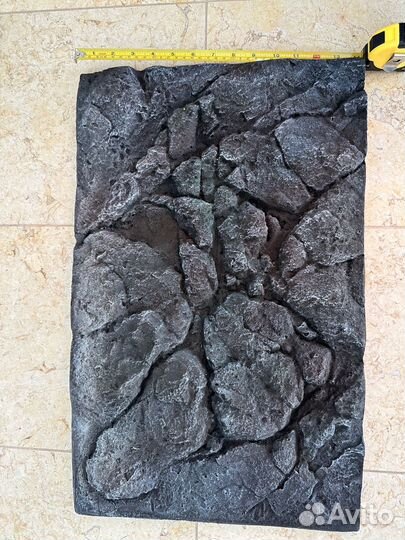 Фон для террариума exo terra