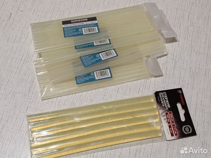 Все для рукоделия и творчества