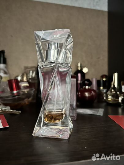 Lancome hypnose senses 5мл во флаконе снятость