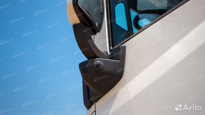 DongFeng DFH 4180 4x2, 2023