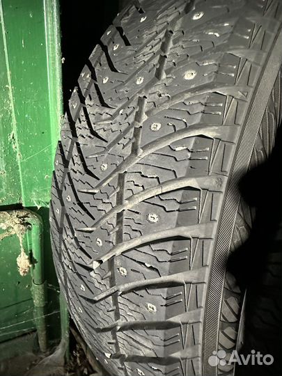 Yokohama Ice Guard IG65 215/65 R16 102T
