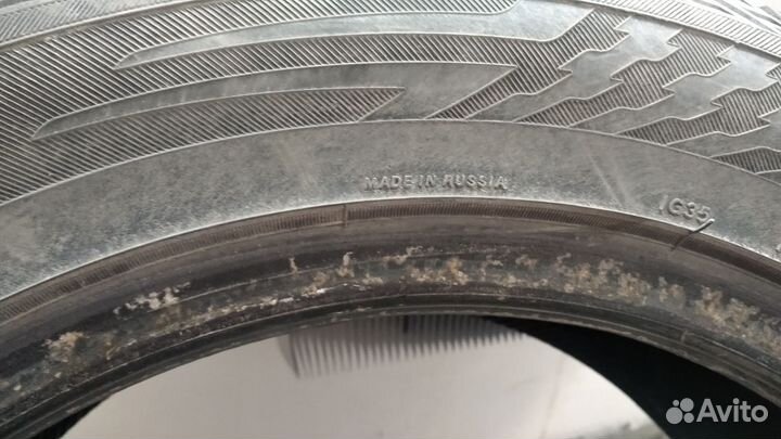 Yokohama Ice Guard Stud IG55 205/55 R16