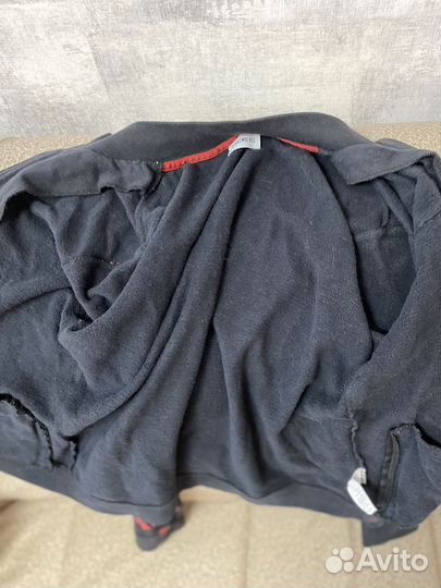 Bikkembergs костюм