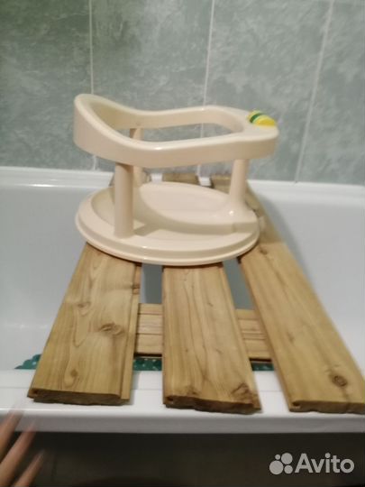 Ванночка для купания