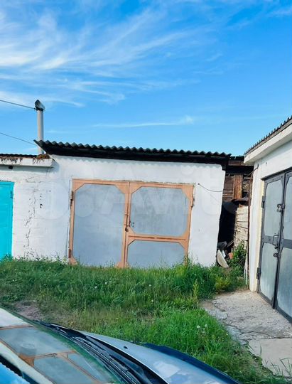 2-к. квартира, 42,7 м², 2/3 эт.