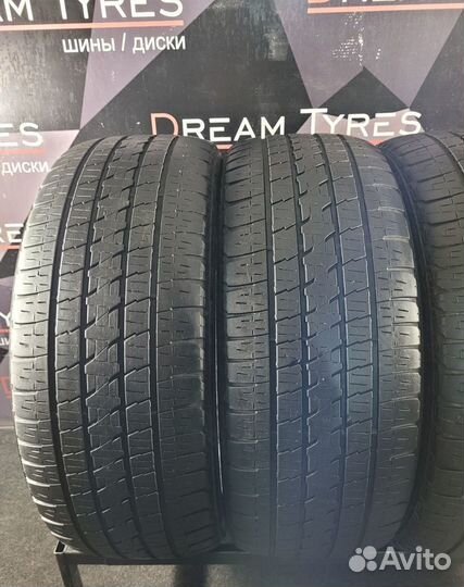Bridgestone Dueler H/L 285/45 R22