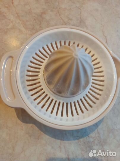 Соковыжималка для цитрусовых ручная