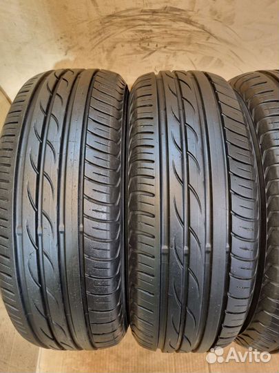 Yokohama C.Drive 2 AC02 195/60 R15 88H
