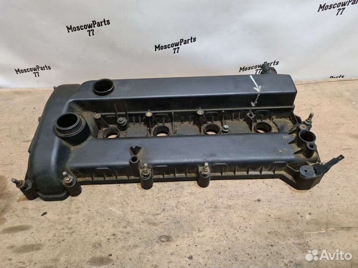 Клапанная крышка Mazda GG3S L3VE L3G6 2.0 2.3