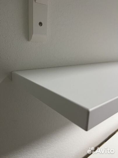 Полка навесная