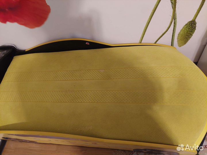 Кровать детская