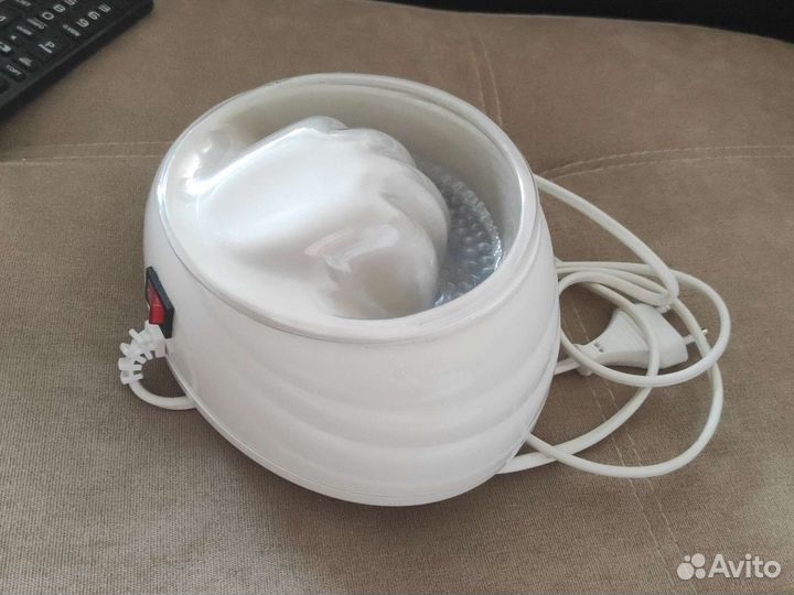 Ванночка для горячего маникюра