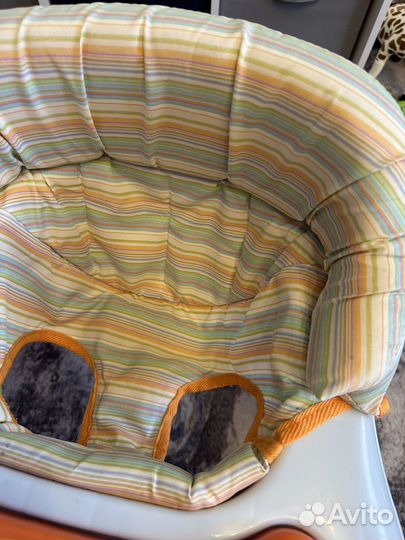 Ходунки детские