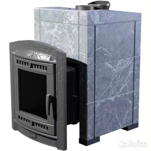 Печь Прометалл