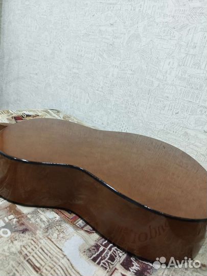 Гитара yamaha c45 классика