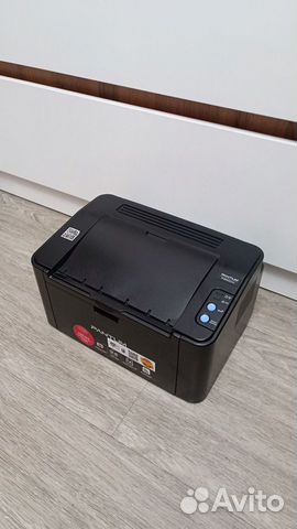 Принтер Pantum P2500w (wi- fi)
