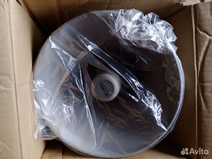 Рупорный громкоговоритель