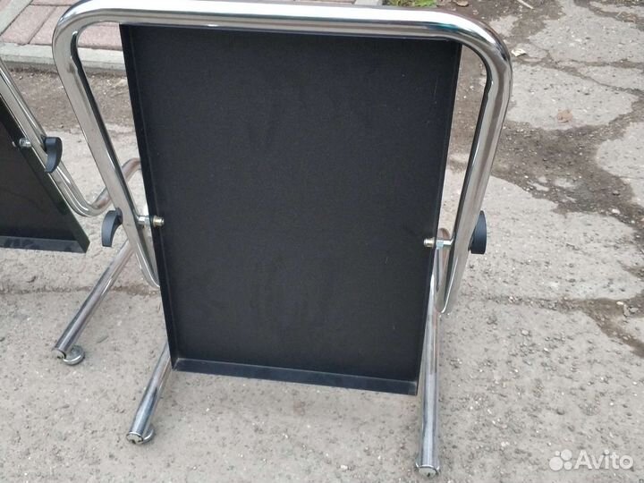 Зеркало напольное бу