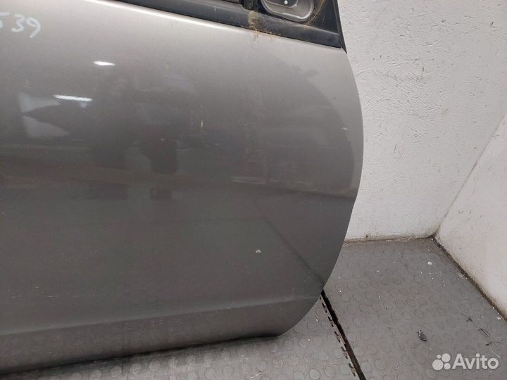 Дверь боковая Mercedes A W169, 2007