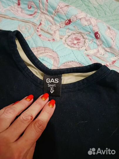 Мужские вещи пакетом 48