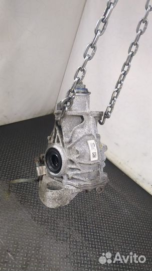 Редуктор моста BMW 3 G20, G21 2018, 2021