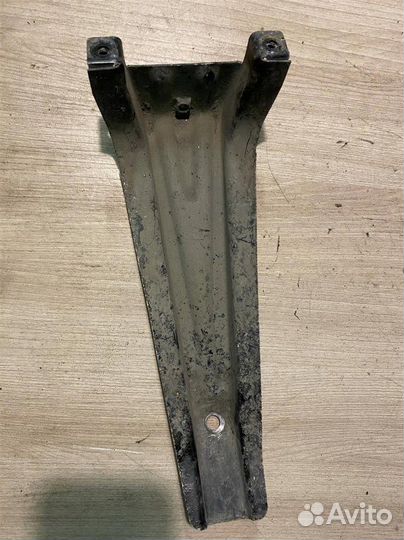 Консоль Audi A3 (8L1) 1996-2003