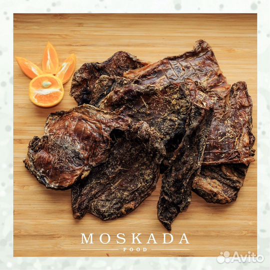 Лакомства для собак
