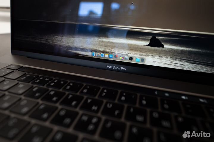 Apple macbook pro 16 2019 i9 ростест