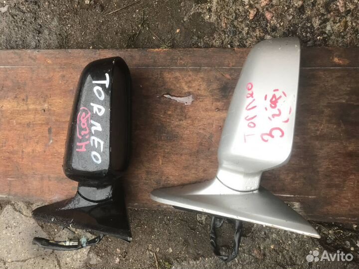 Зеркало Honda Torneo CF5