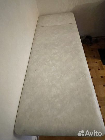 Кушетка для массажа, татуировки, косметологии