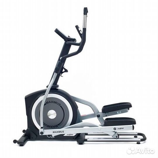 Эллиптический тренажер proxima maximus