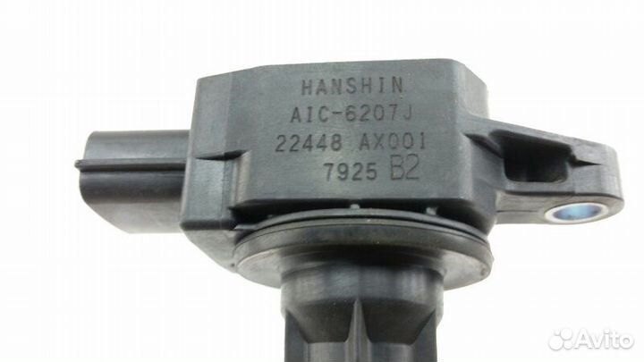 Катушка зажигания Nissan March AK12 CR12 2004