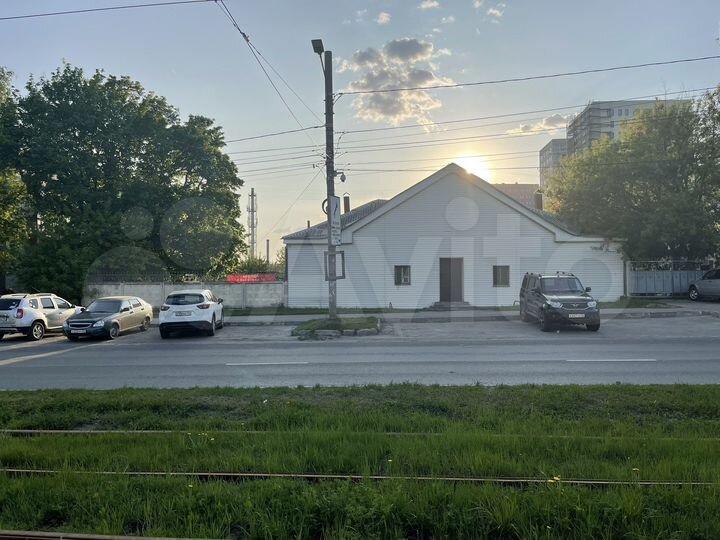 Сдача помещения под Офис/Производство, 323 м²