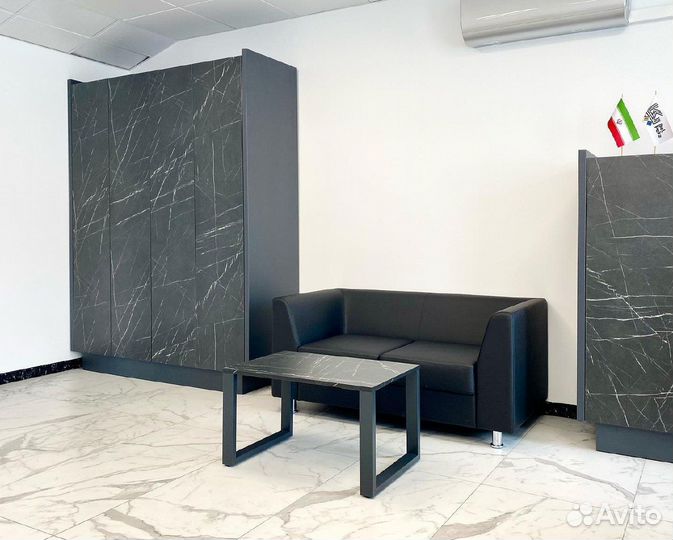 Стол руководителя