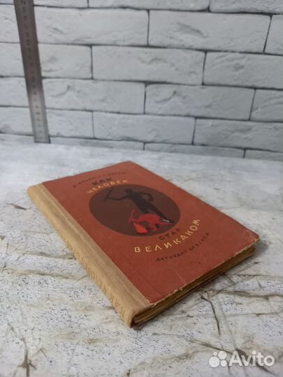 Ильин М., Сегал Е. Как человек стал великаном. Кн