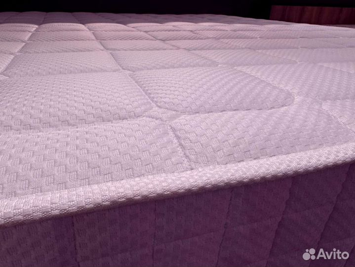 Матрас новый 160х200, 140х200, 180х200