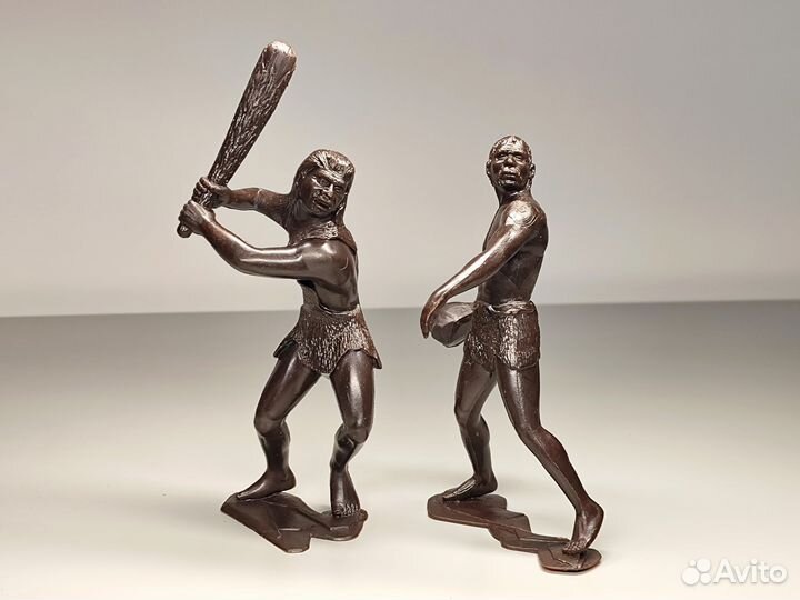 Солдатики СССР дзи 