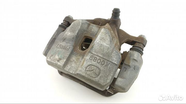 Суппорт передний левый Mazda 6 GJ PE 2014